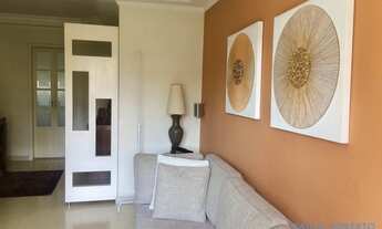 Imagem 3: APARTAMENTO - VILA MARIANA - SP