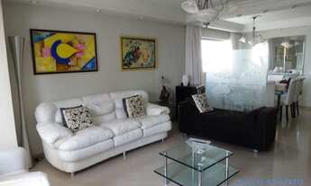 Imagem 7: APARTAMENTO - PERDIZES - SP