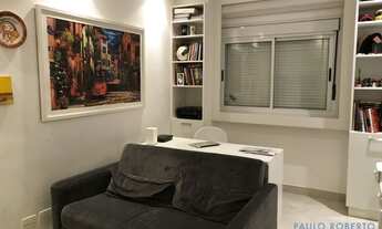 Imagem 7: APARTAMENTO - MORUMBI - SP