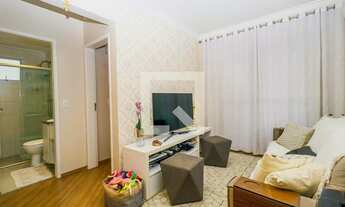 Imagem 5: Apartamento à Venda - Jabaquara, 2 Quartos, 56 m2