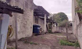 Imagem 4: Terreno à venda, 540 m² por R$ 800.000,00 - Parque João Ramalho - Santo André/SP