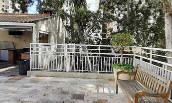 Imagem 4: Apto 2 dorms - cond. Atua - Taboão da Serra