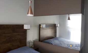 Imagem 7: Apartamento 02 quartos 01 vaga - Florianópolis - SC