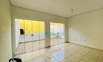 Imagem 4: Casa com 3 dormitórios para alugar, 90 m² por R$ 2.000,00/mês - Jardim Europa - Vargem Gra