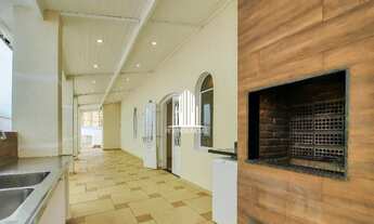 Imagem 7: Mansão em São Bernardo