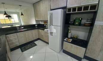 Imagem 6: Sobrado com 3 dormitórios sendo 2 suítes à venda, 129 m² por R$ 590.000 - Vila Assis Brasi