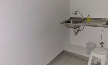 Imagem 4: Sala para alugar, 110 m² por R$ 6.000,00/mês - Cambuí - Campinas/SP