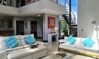 Imagem 6: Casa para Venda em Carapicuíba, Chácara dos Lagos, 4 dormitórios, 4 suítes, 5 banheiros, 6