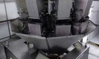 Imagem 2: Venda de fábrica de frutas desidratadas