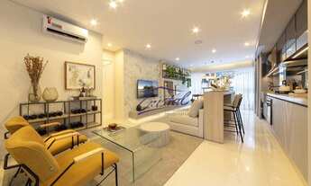 Imagem 7: Apartamento com 2 dormitórios à venda, 78 m² por R$ 1.217.673,00 - Pompéia - São Paulo/SP