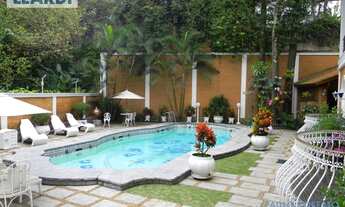 Imagem 7: SOBRADO - ALTO DE PINHEIROS - SP