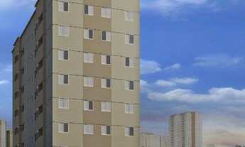 Imagem 1: Apartamento com 1 dormitório à venda, 33 m² por R$ 242.000,00 - Vila Guilherme (Zona Norte
