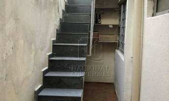 Imagem 7: Sobrado à venda, 127 m² por R$ 450.000,00 - Jardim Bela Vista - Santo André/SP