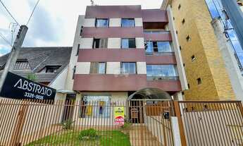 Imagem 2: Apartamento para venda com 3 quartos em Bigorrilho - Curitiba - PR