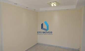 Imagem 4: Apartamento à venda, 49 m² por R$ 330.000,00 - Vila do Encontro - São Paulo/SP