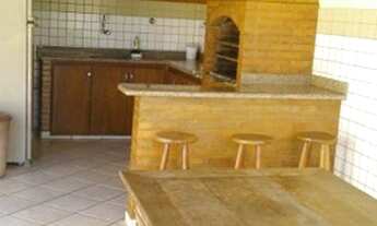 Imagem 2: Vendo Casa em condomínio fechado no sapê