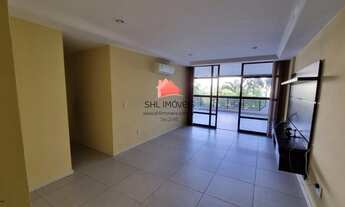 Imagem 7: Apartamento 3 Quartos para Venda em Rio de Janeiro, RECREIO DOS BANDEIRANTES, 3 dormitório