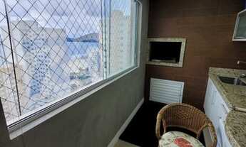 Imagem 6: Apartamento quadra mar finamente mobiliado em Balneário Camboriú