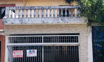 Imagem: SOBRADO - JARDIM CLÍMAX - SP