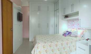 Imagem 4: Casa à venda, Residencial Real Parque Sumaré, Sumaré