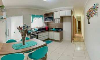 Imagem 4: Casa para venda tem 100 metros quadrados com 2 quartos em Chácara Inglesa - São Paulo - SP