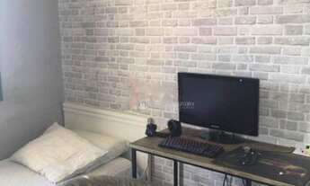 Imagem 7: Apartamento com 3 dormitórios - Vila das Hortências - Jundiaí/SP