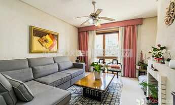 Imagem: Apartamento à venda no bairro Petrópolis