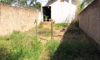 Imagem 7: Casa térrea grande perto shopping bosque com terreno amplo