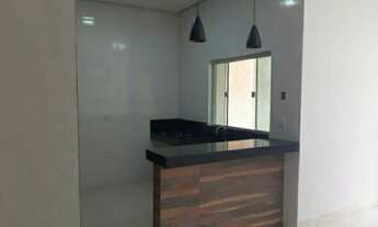 Imagem 3: Casa para venda tem 97 metros quadrados com 2 quartos em Vila Varela - Poá - São Paulo