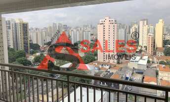 Imagem 7: Apartamento à venda e para locação, Vila Romana, São Paulo, SP