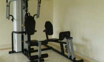 Imagem 7: APARTAMENTO AVIAÇÃO - PRAIA GRANDE SP