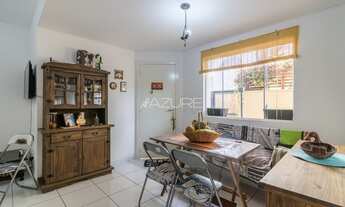 Imagem 6: Sobrado em condomínio no Bairro Alto