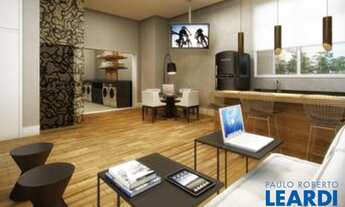 Imagem 2: APARTAMENTO - BROOKLIN - SP