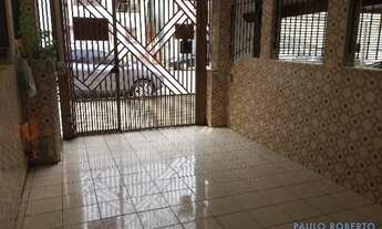 Imagem 2: SOBRADO - VILA MARIANA - SP