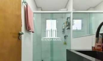 Imagem 5: Cobertura 2 quartos e 1 vaga