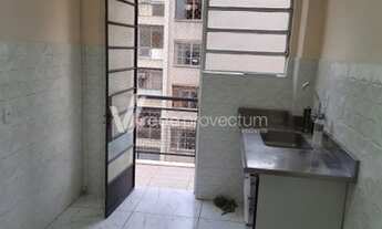 Imagem 5: Apartamento - Centro - Campinas