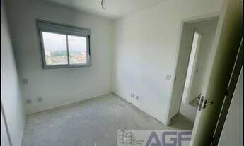 Imagem 4: Apartamento à venda 2 Quartos, 1 Vaga, 46M², Centro, Diadema - SP