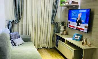 Imagem: APARTAMENTO - CENTRO - SP