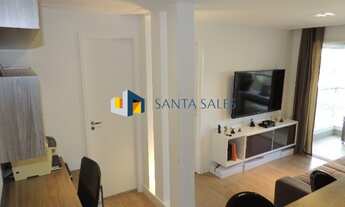 Imagem 3: Apartamento com suíte