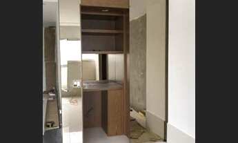 Imagem 3: APARTAMENTO - CAMPO BELO - SP