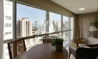 Imagem 4: Apartamento à venda, no centro de Balneário Camboriú, 3 suítes, 2 vagas, área privativa de