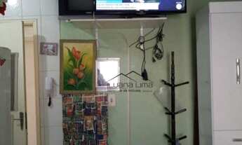 Imagem 6: Kitnet com 1 dormitório à venda, 20 m² por R$ 115.000,00 - Ocian - Praia Grande/SP