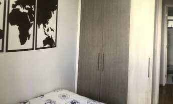 Imagem 4: Apartamento com 3 dormitórios à venda, 70 m² por R$ 520.000,00 - Vila Carrão - São Paulo/S