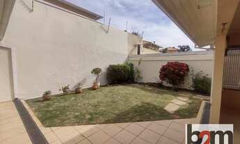 Imagem: Casa com 4 dormitórios à venda, 217 m²