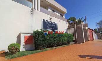 Imagem 2: Apartamento com 2 dormitórios sendo 1 suíte, à venda, 73 m² por R$ 340.000 - City Ribeirão