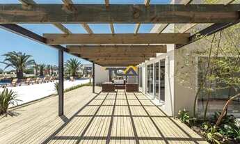 Imagem 4: Terreno no condomínio reserva das águas