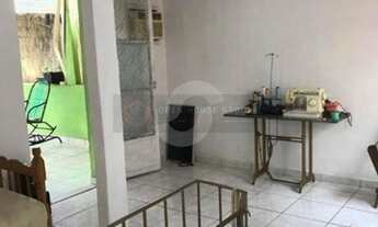 Imagem 2: Open House vende ampla casa em São Gonçalo