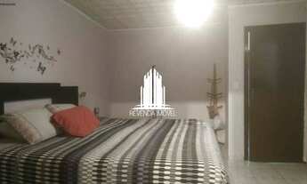 Imagem 6: SOBRADO 3 DORMITÓRIOS, 2 SUÍTE, 6 VAGAS, À VENDA EM SÃO BERNARDO DO CAMPO