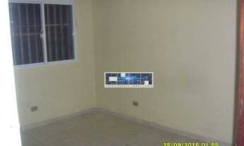 Imagem 3: CASA de 2 DORMITÓRIOS (sem garagem