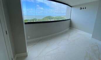 Imagem 6: Condomínio Turquesa , Excelente Apartamento de Alto Padrão No Calhau ,VISTA MAR < Todo